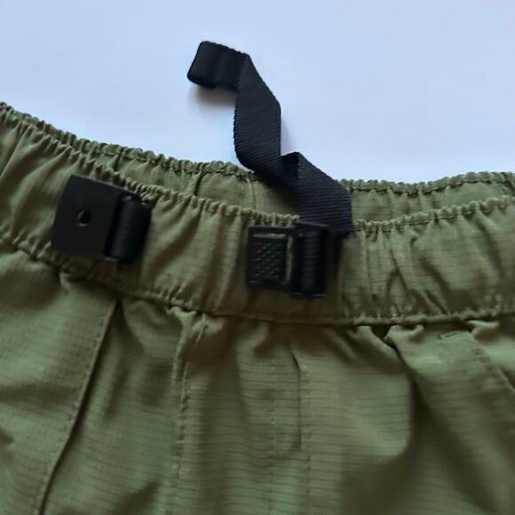 Wonder Nation Shorts - Picture 3 of 5